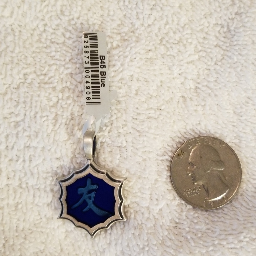 Bico Pendant